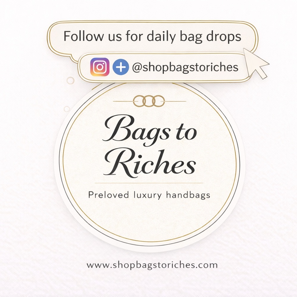 YSL Cassandre Flap large wallet on chain beige gold - Picture 14 of 14